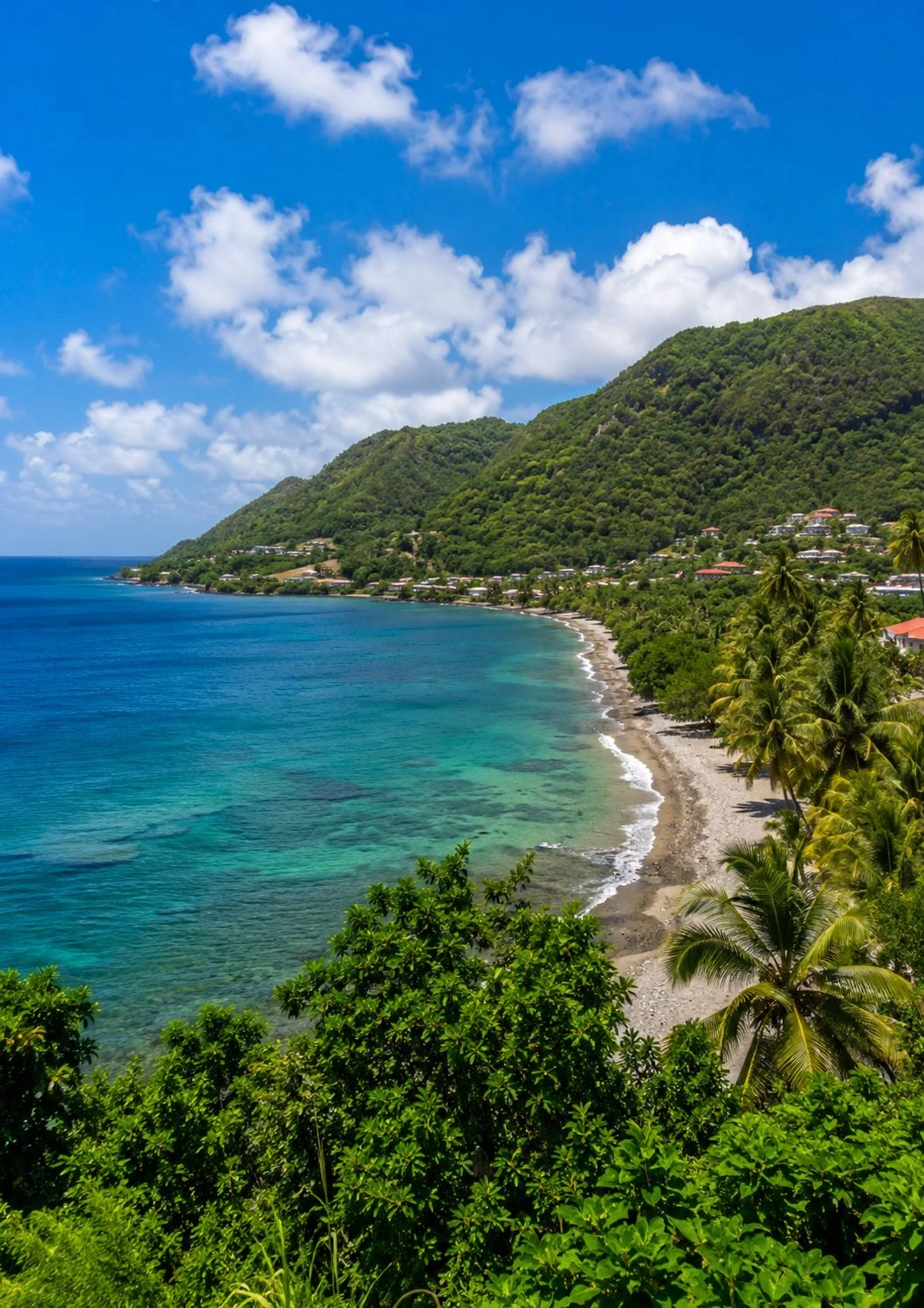 Guadeloupe