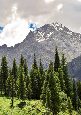 Kazakhstan