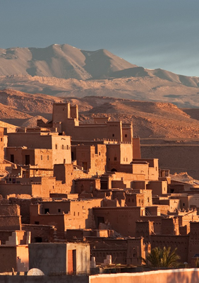 Morocco
