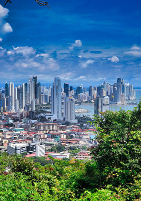 Panama